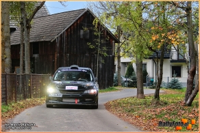 55. Rajd Żubrów | Fot.: Marcin Kaliszka