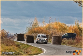 54. Rajd Żubrów | Fot.: Marcin Kaliszka