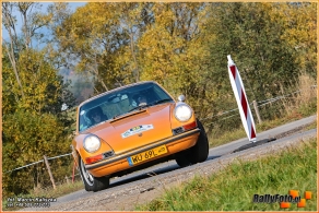 55. Rajd Żubrów | Fot.: Marcin Kaliszka