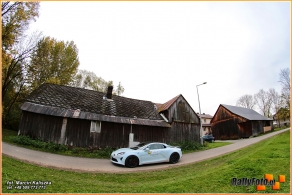 55. Rajd Żubrów | Fot.: Marcin Kaliszka