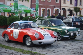 48. Rajd Żubrów