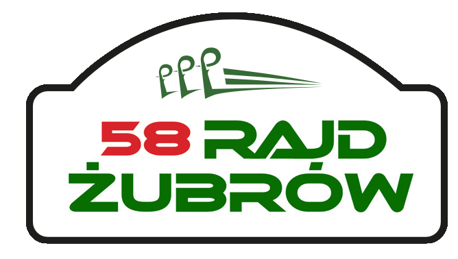 Rajd Żubrów.