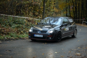 50 Rajd Żubrów