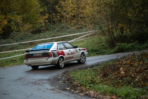 50 Rajd Żubrów
