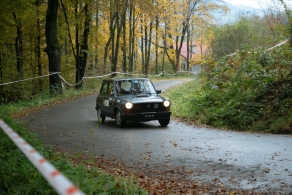 50 Rajd Żubrów