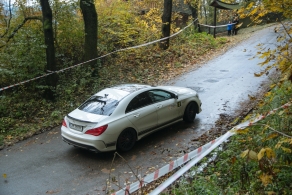 50 Rajd Żubrów