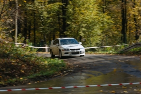 50 Rajd Żubrów