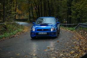 50 Rajd Żubrów