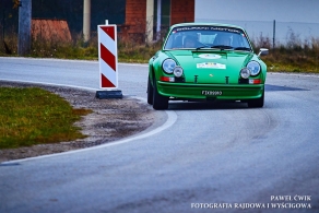 52 Rajd Żubrów