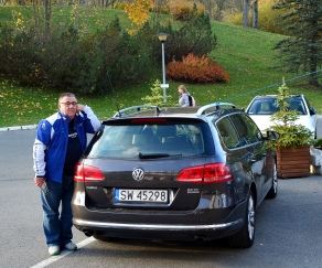 Fot.: Mariusz Süss