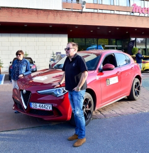 Fot.: Mariusz Süss